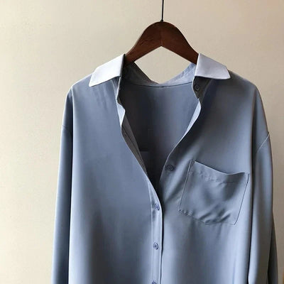 Ashby - MONACO BLOUSE SHIRT