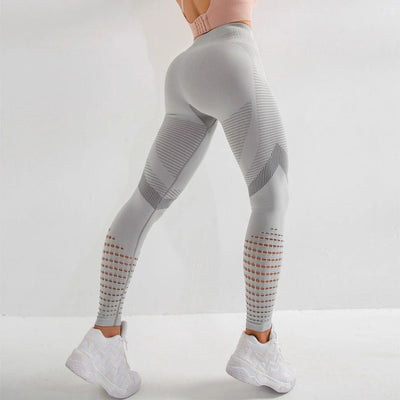 Zoey - Tummy control leggings