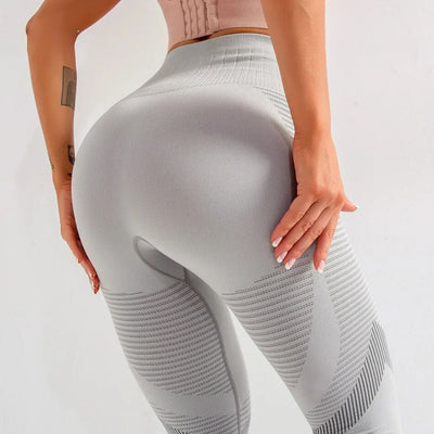 Zoey - Tummy control leggings