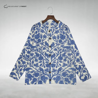 Marsh- Elegant Knitted Cardigan