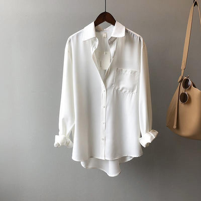 Ashby - MONACO BLOUSE SHIRT