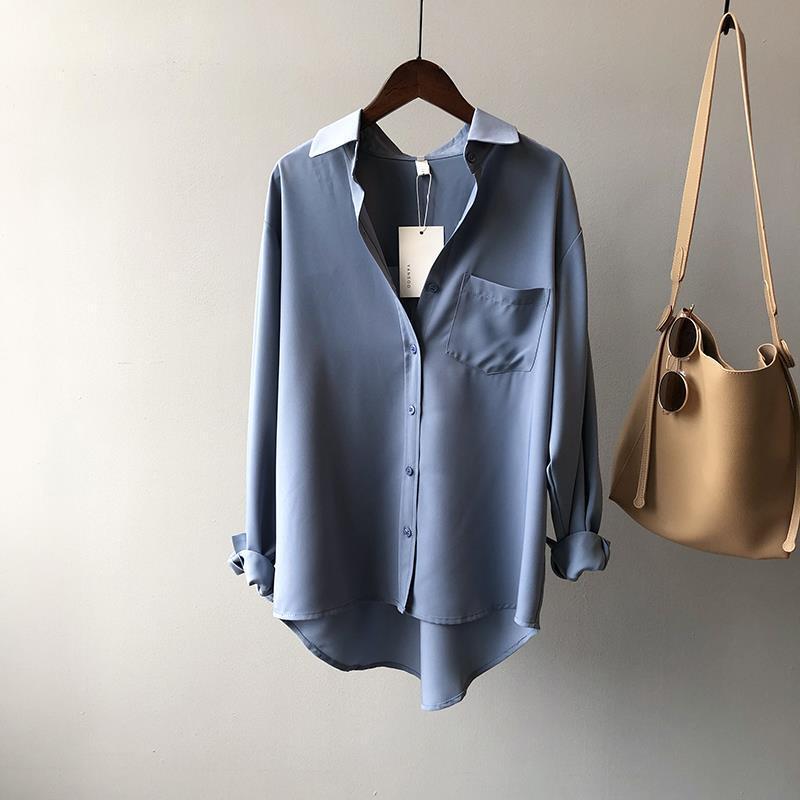 Ashby - MONACO BLOUSE SHIRT