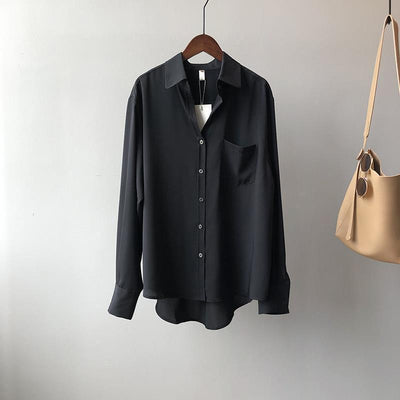 Ashby - MONACO BLOUSE SHIRT
