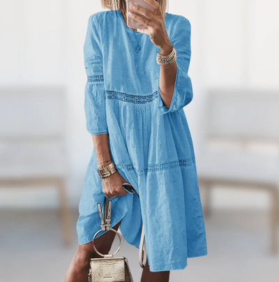 Aerin - Elegant summer dress