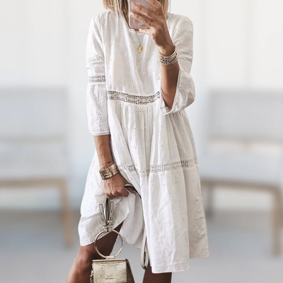 Aerin - Elegant summer dress