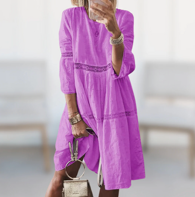 Aerin - Elegant summer dress
