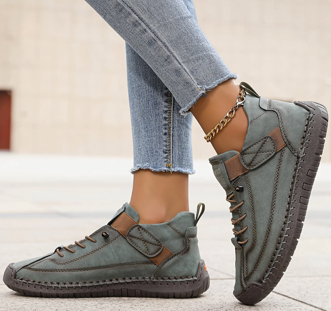 Bea - Orthopedic sneaker