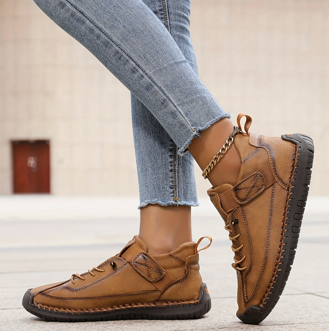 Bea - Orthopedic sneaker