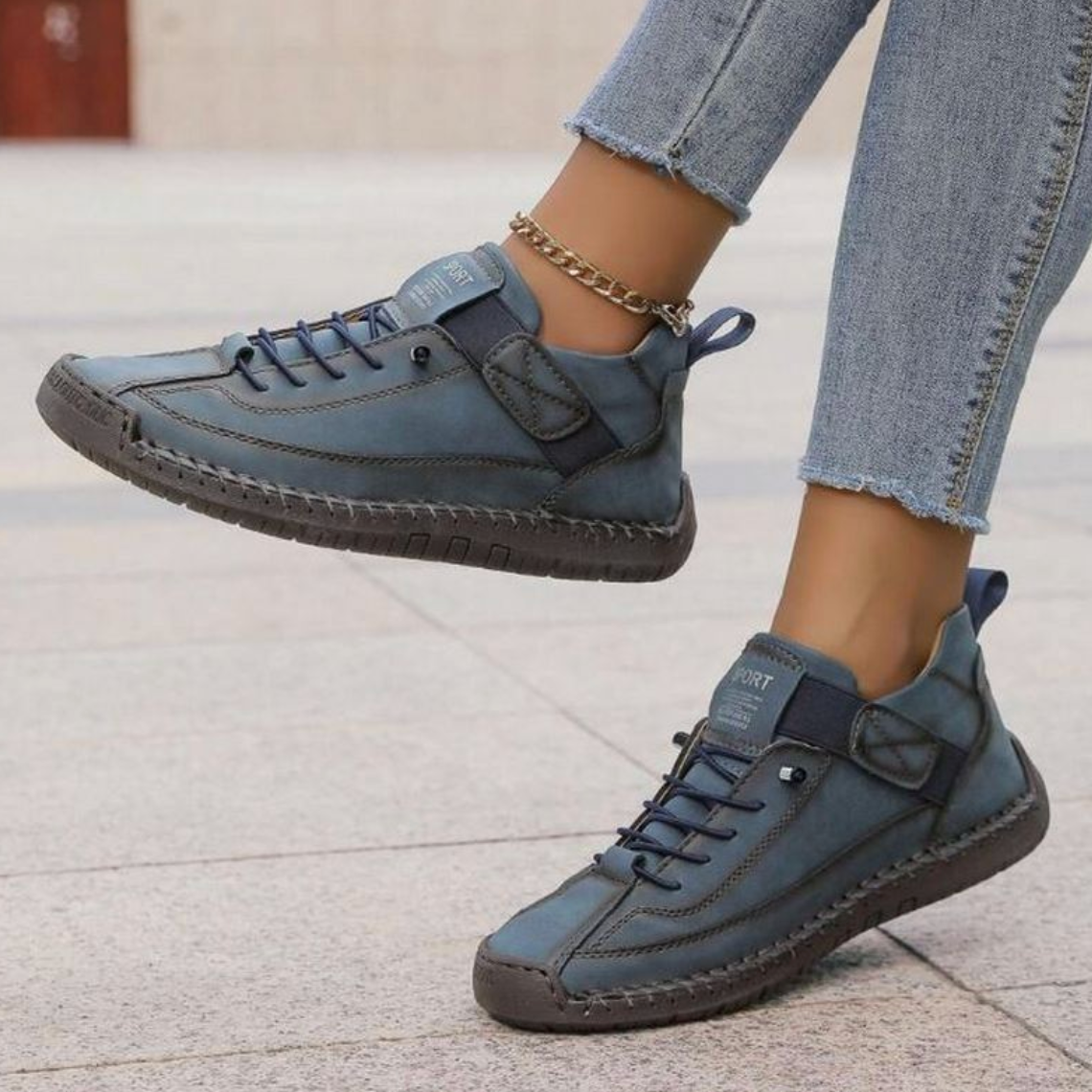 Bea - Orthopedic sneaker