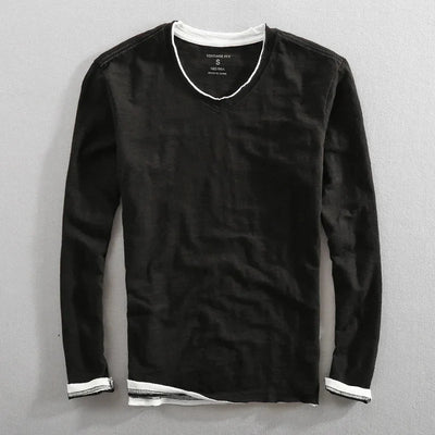 Jack - Cotton Long Sleeve Shirt