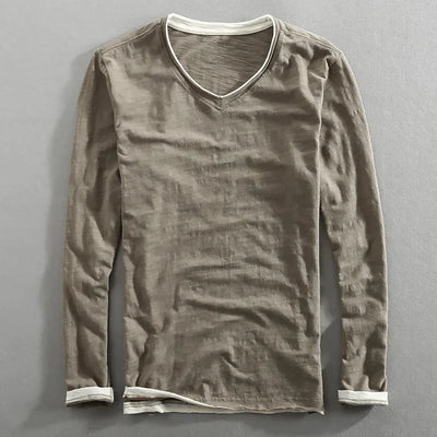 Jack - Cotton Long Sleeve Shirt