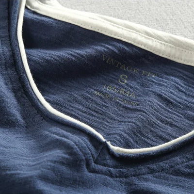 Jack - Cotton Long Sleeve Shirt