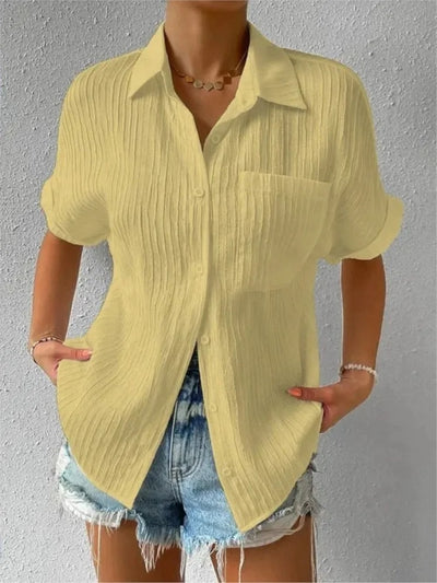 Astoria - Relaxed shirt