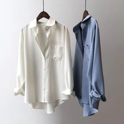 Ashby - MONACO BLOUSE SHIRT
