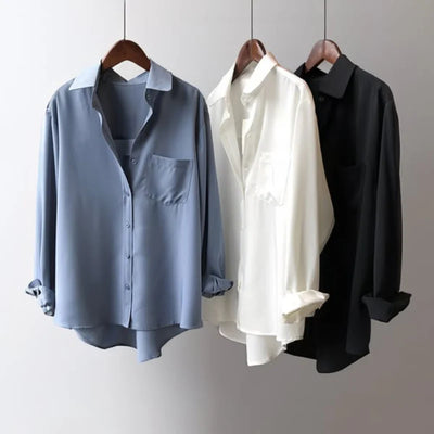Ashby - MONACO BLOUSE SHIRT