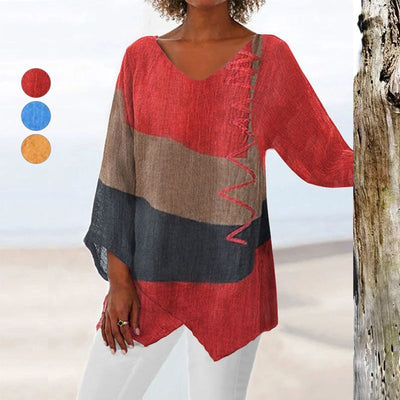 Auden - Elegant Blouse