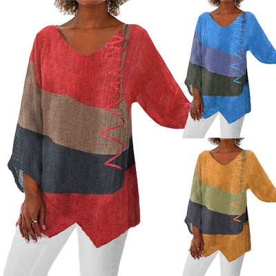 Auden - Elegant Blouse
