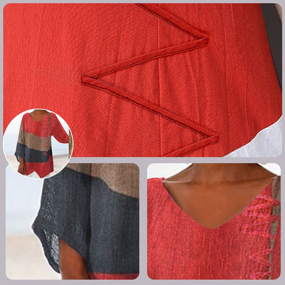 Auden - Elegant Blouse