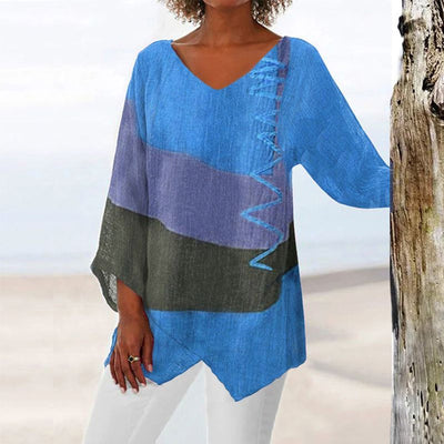 Auden - Elegant Blouse
