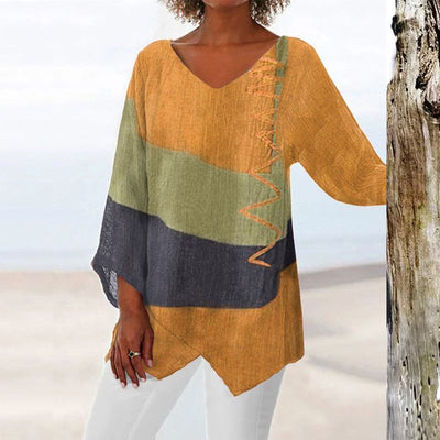 Auden - Elegant Blouse