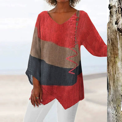 Auden - Elegant Blouse