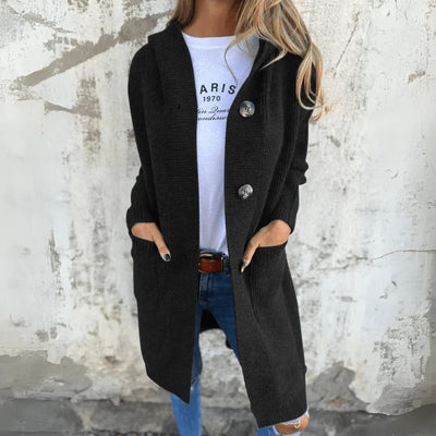 Hope - Cozy long Cardigan