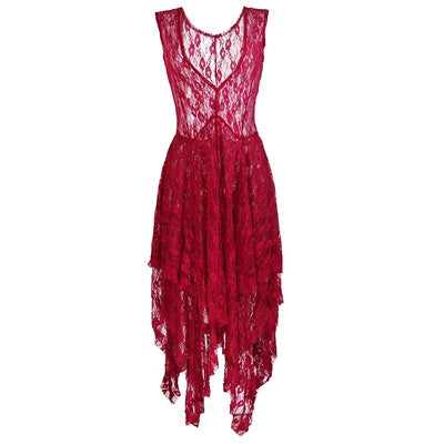 Winona - Vintage Boho dress
