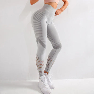 Zoey - Tummy control leggings