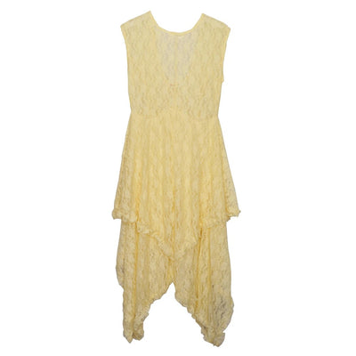 Winona - Vintage Boho dress