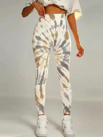 Tia - Push-Up-Leggings