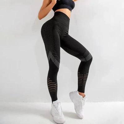 Zoey - Tummy control leggings