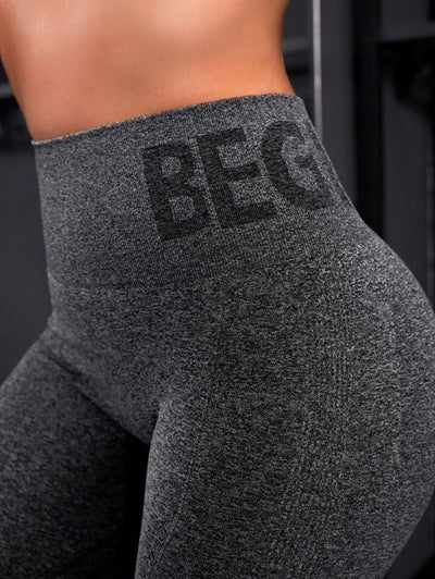Katya - Butt lifting leggings