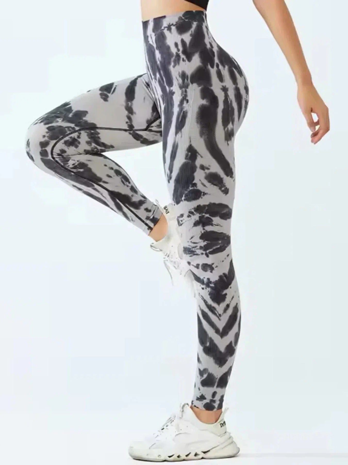 Tia - Push-Up-Leggings