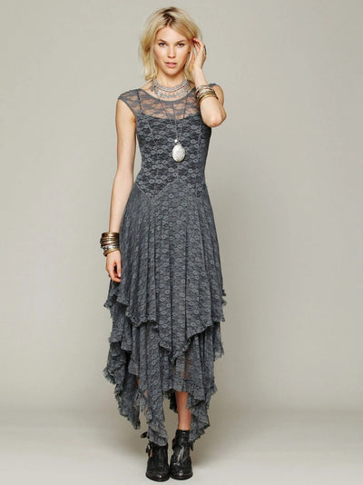 Winona - Vintage Boho dress