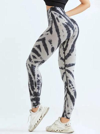 Tia - Push-Up-Leggings