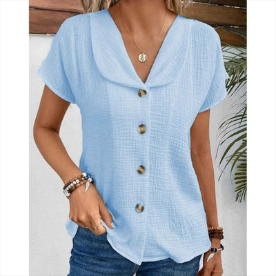 Layana - Chic Summer Blouse