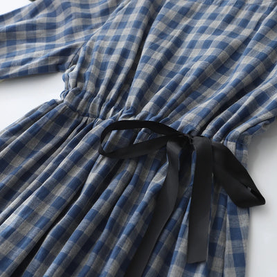 Darcy - Cotton summer dress