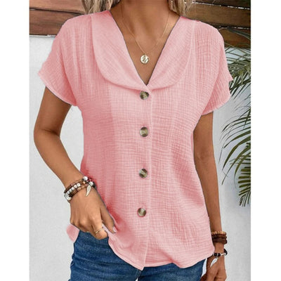 Layana - Chic Summer Blouse