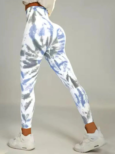 Tia - Push-Up-Leggings