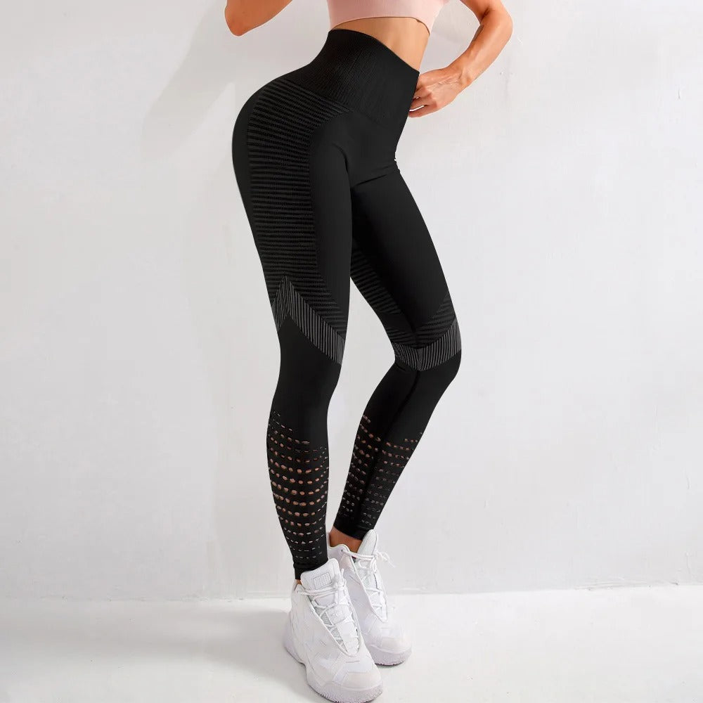Zoey - Tummy control leggings
