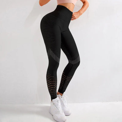 Zoey - Tummy control leggings