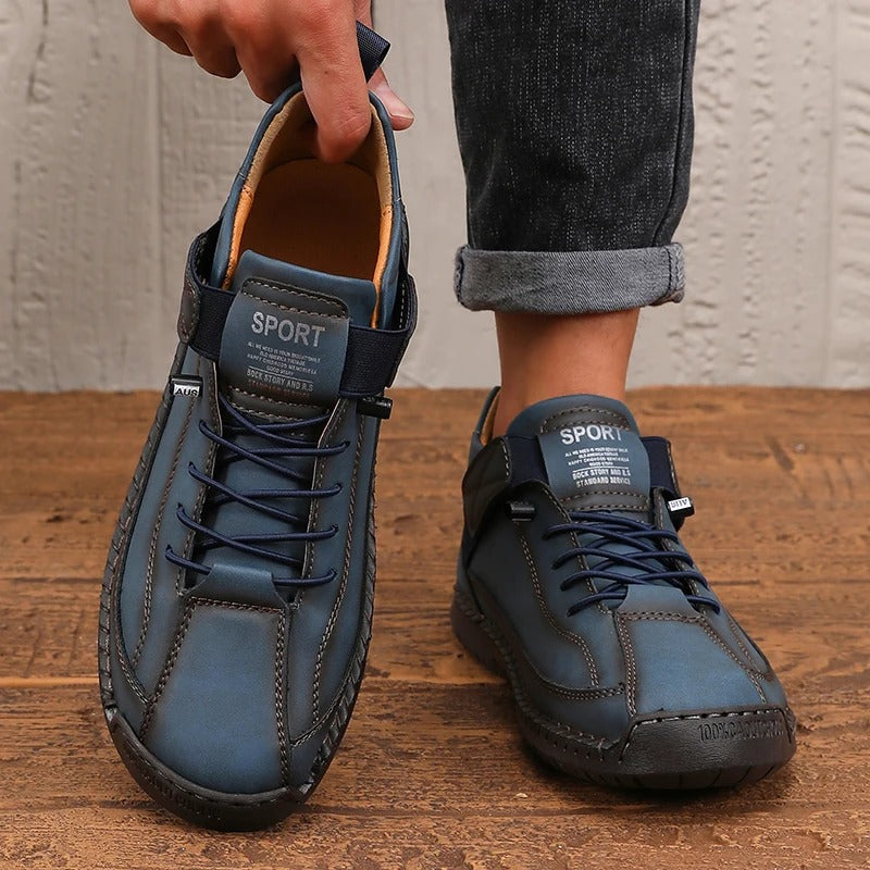 Bea - Orthopedic sneaker