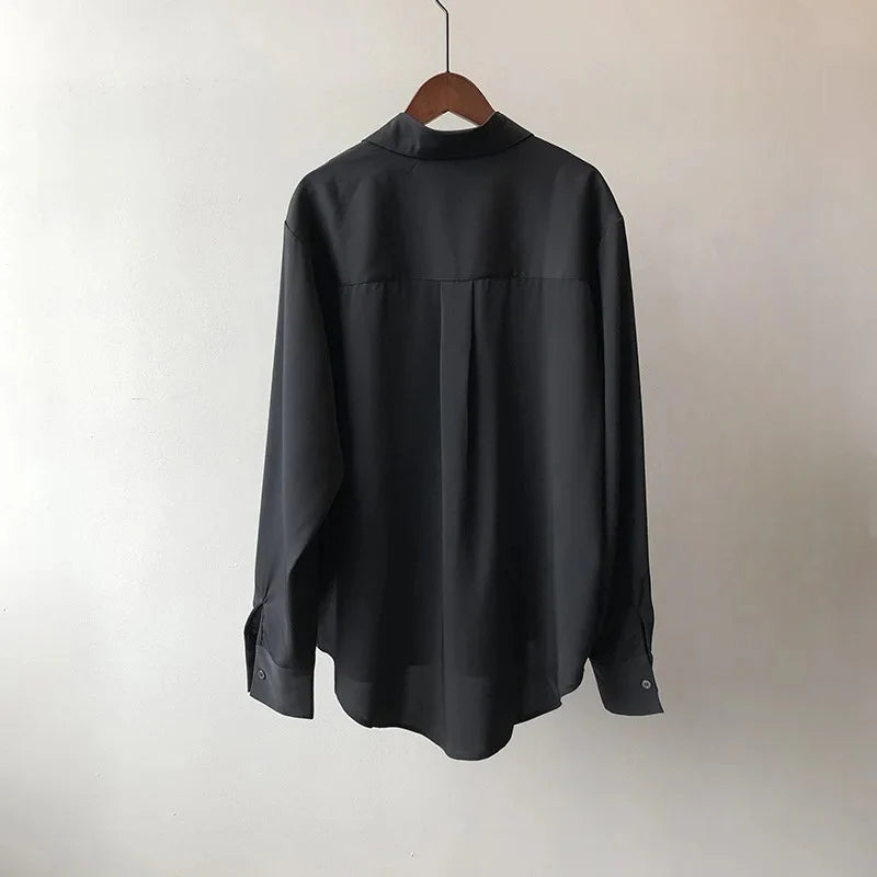 Ashby - MONACO BLOUSE SHIRT